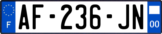 AF-236-JN