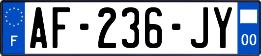 AF-236-JY