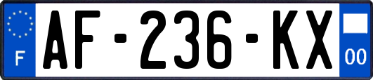 AF-236-KX