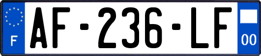 AF-236-LF