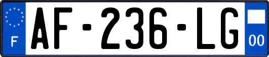 AF-236-LG