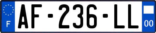 AF-236-LL