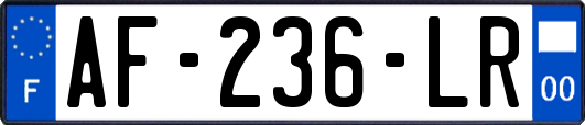 AF-236-LR