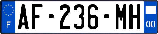 AF-236-MH