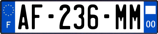AF-236-MM