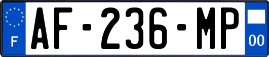 AF-236-MP