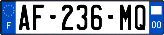 AF-236-MQ