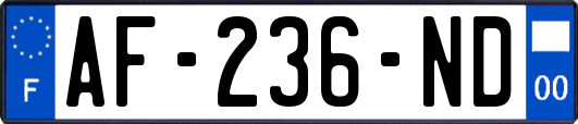 AF-236-ND