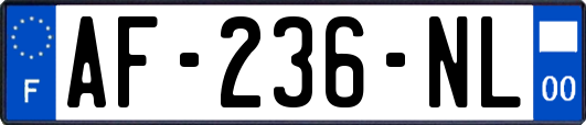 AF-236-NL