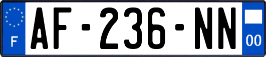 AF-236-NN