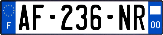 AF-236-NR