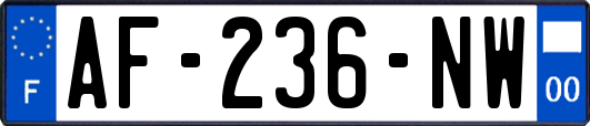 AF-236-NW
