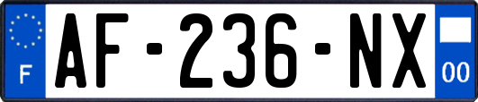 AF-236-NX