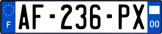 AF-236-PX