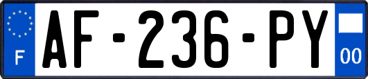 AF-236-PY