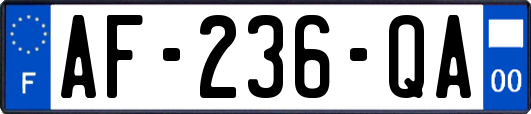 AF-236-QA