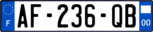 AF-236-QB