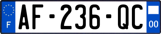 AF-236-QC