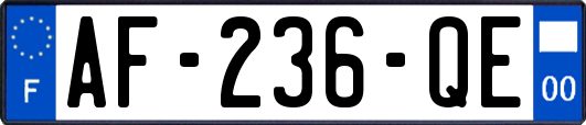 AF-236-QE