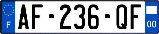 AF-236-QF