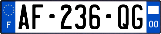 AF-236-QG
