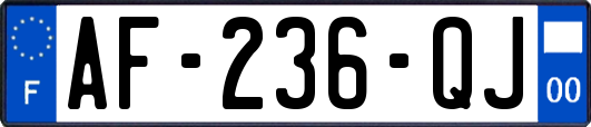 AF-236-QJ