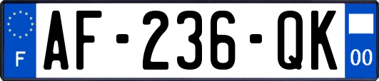 AF-236-QK