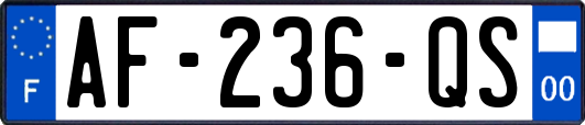 AF-236-QS