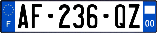 AF-236-QZ