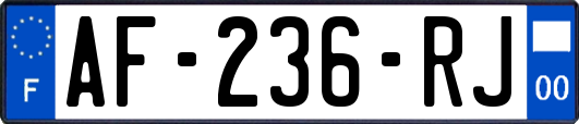 AF-236-RJ