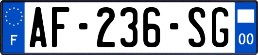 AF-236-SG
