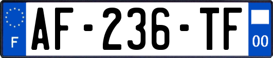 AF-236-TF