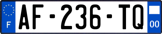 AF-236-TQ