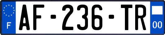 AF-236-TR