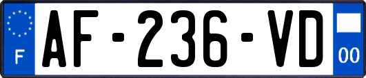 AF-236-VD