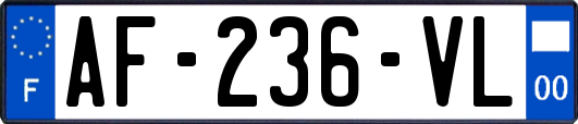 AF-236-VL