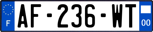 AF-236-WT