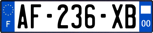 AF-236-XB
