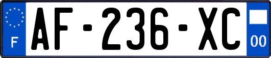 AF-236-XC