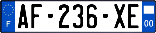 AF-236-XE