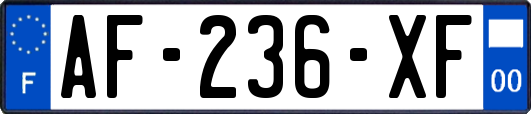 AF-236-XF