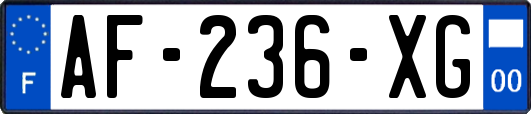 AF-236-XG