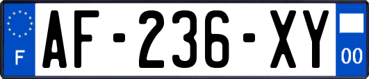 AF-236-XY