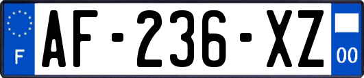 AF-236-XZ