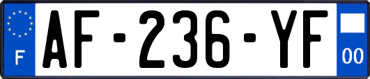 AF-236-YF