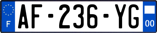 AF-236-YG