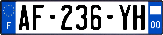 AF-236-YH