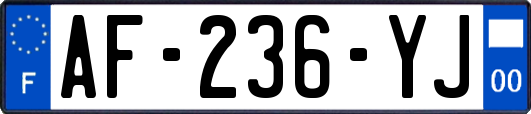 AF-236-YJ