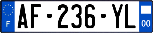 AF-236-YL