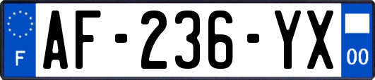 AF-236-YX